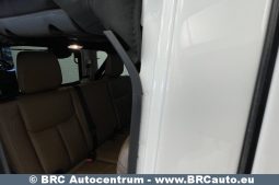 Jeep Wrangler U 3.6 V6 4WD 2014 full