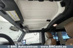 Jeep Wrangler U 3.6 V6 4WD 2014 full