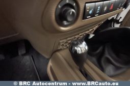 Jeep Wrangler U 3.6 V6 4WD 2014 full