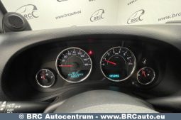 Jeep Wrangler U 3.6 V6 4WD 2014 full