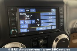 Jeep Wrangler U 3.6 V6 4WD 2014 full