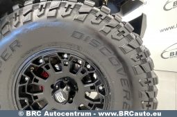 Jeep Wrangler U 3.6 V6 4WD 2014 full