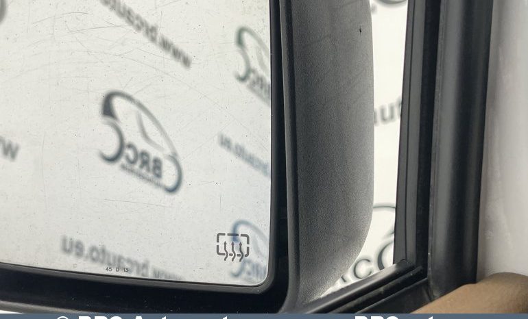 Jeep Wrangler U 3.6 V6 4WD 2014 full