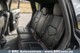 Porsche Cayenne 3.0 Diesel V6 Automatas 2013 full