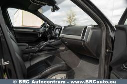 Porsche Cayenne 3.0 Diesel V6 Automatas 2013 full