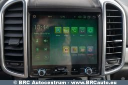 Porsche Cayenne 3.0 Diesel V6 Automatas 2013 full