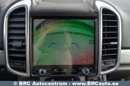 Porsche Cayenne 3.0 Diesel V6 Automatas 2013 full