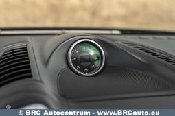 Porsche Cayenne 3.0 Diesel V6 Automatas 2013 full