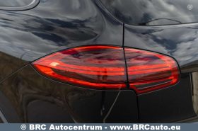Porsche Cayenne 3.0 Diesel V6 Automatas 2013