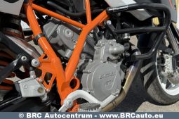 KTM 990 Supermoto 2009 full