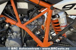 KTM 990 Supermoto 2009 full