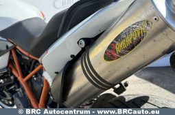 KTM 990 Supermoto 2009 full