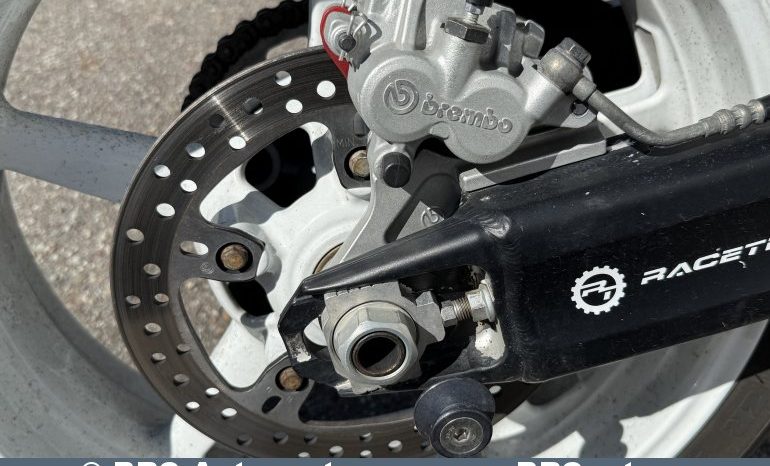 KTM 990 Supermoto 2009 full