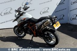 KTM 990 Supermoto 2009 full