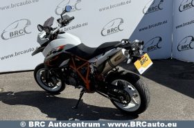 KTM 990 Supermoto 2009