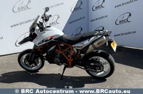 KTM 990 Supermoto 2009