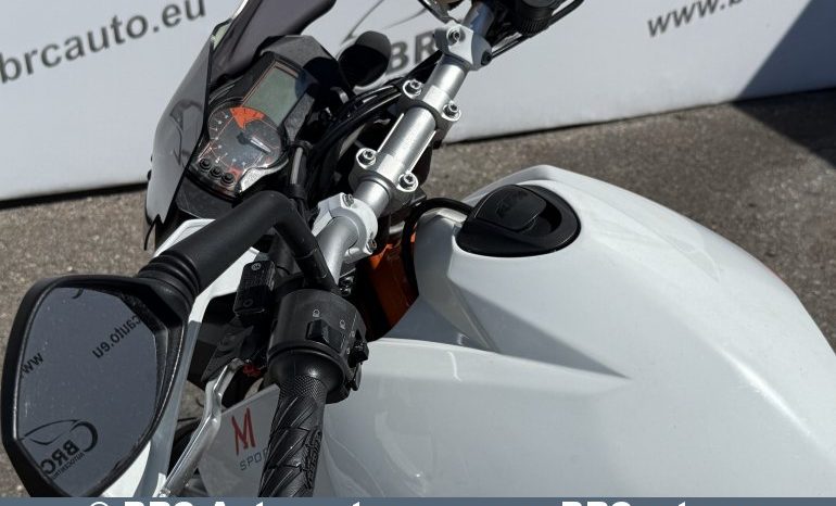 KTM 990 Supermoto 2009 full