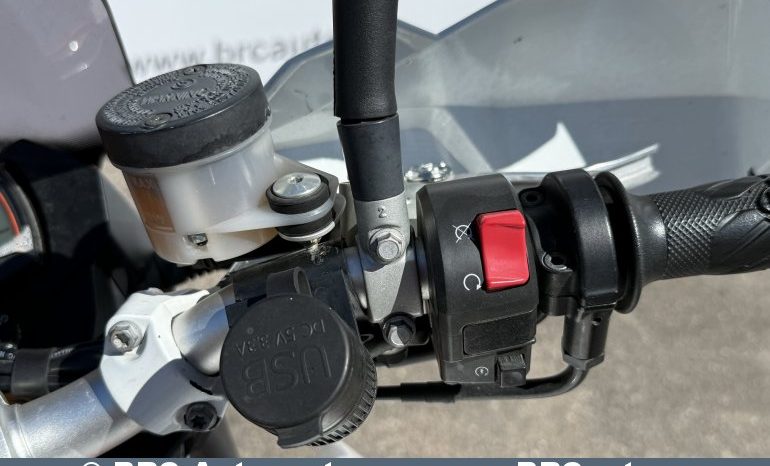 KTM 990 Supermoto 2009 full