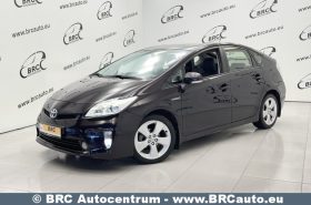 Toyota Prius 1.8 Hybrid Automatas 2013