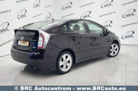 Toyota Prius 1.8 Hybrid Automatas 2013