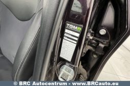 Toyota Prius 1.8 Hybrid Automatas 2013 full