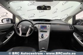 Toyota Prius 1.8 Hybrid Automatas 2013