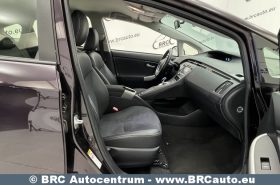Toyota Prius 1.8 Hybrid Automatas 2013