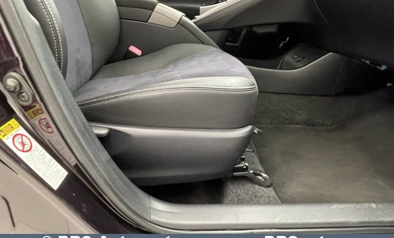 Toyota Prius 1.8 Hybrid Automatas 2013 full