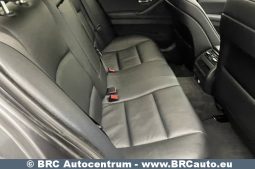 BMW 525 d VARIKLIO DEFEKTAS 2011 full