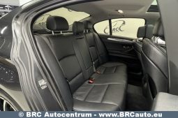BMW 525 d VARIKLIO DEFEKTAS 2011 full