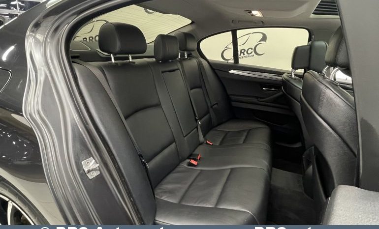 BMW 525 d VARIKLIO DEFEKTAS 2011 full