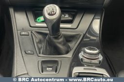 BMW 525 d VARIKLIO DEFEKTAS 2011 full