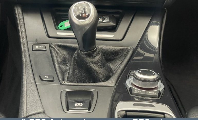 BMW 525 d VARIKLIO DEFEKTAS 2011 full