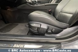 BMW 525 d VARIKLIO DEFEKTAS 2011 full