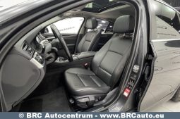 BMW 525 d VARIKLIO DEFEKTAS 2011 full