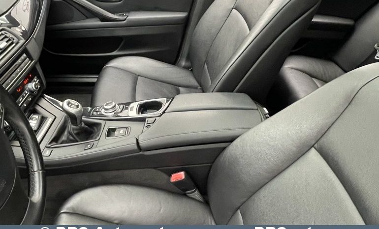 BMW 525 d VARIKLIO DEFEKTAS 2011 full