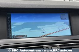 BMW 525 d VARIKLIO DEFEKTAS 2011 full