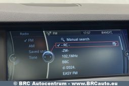 BMW 525 d VARIKLIO DEFEKTAS 2011 full