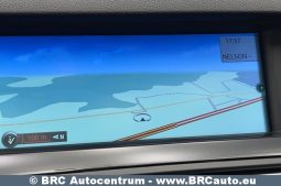 BMW 525 d VARIKLIO DEFEKTAS 2011 full