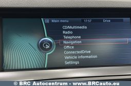 BMW 525 d VARIKLIO DEFEKTAS 2011 full