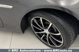 BMW 525 d VARIKLIO DEFEKTAS 2011 full