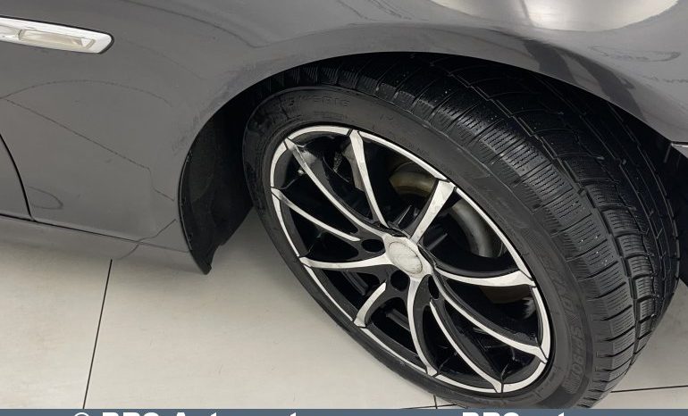 BMW 525 d VARIKLIO DEFEKTAS 2011 full