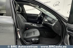 BMW 525 d VARIKLIO DEFEKTAS 2011