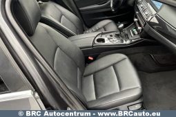 BMW 525 d VARIKLIO DEFEKTAS 2011