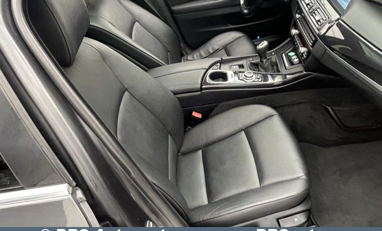 BMW 525 d VARIKLIO DEFEKTAS 2011 full