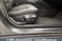 BMW 525 d VARIKLIO DEFEKTAS 2011 full