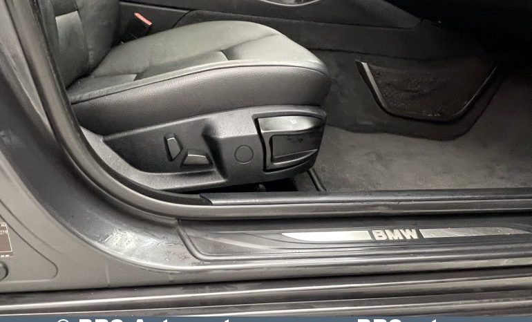 BMW 525 d VARIKLIO DEFEKTAS 2011 full