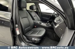 BMW 525 d VARIKLIO DEFEKTAS 2011 full
