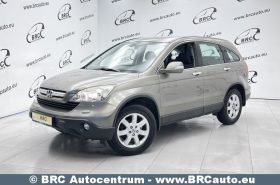 Honda CR-V 2.0VVT-i AWD 2008