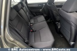 Honda CR-V 2.0VVT-i AWD 2008 full